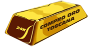 compro oro usato firenze