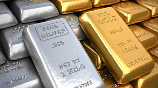 oro gsr gold silver ratio