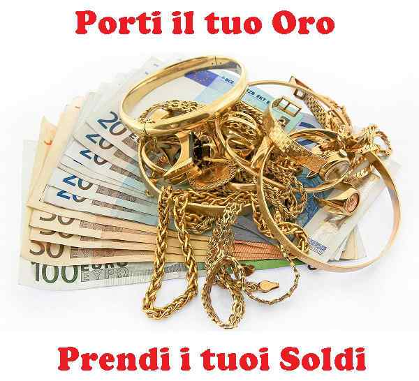 compro oro