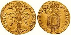 fiorino oro firenze